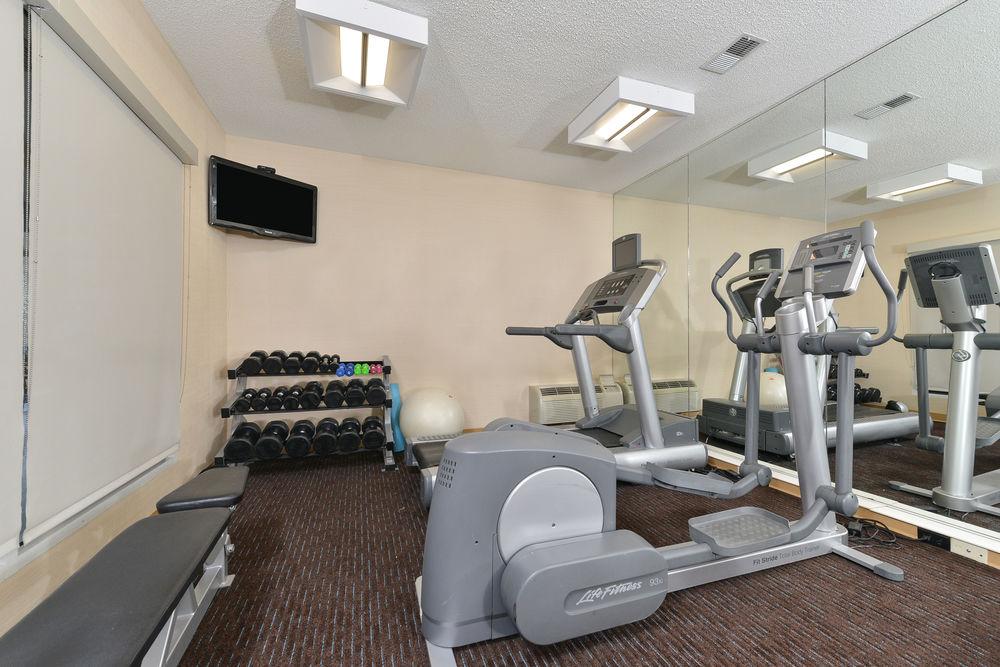 Fairfield Inn And Suites By Marriott Nashville Smyrna Luaran gambar